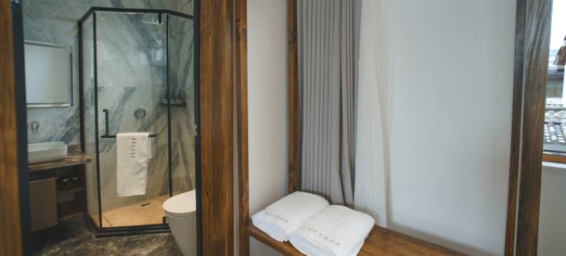 安喜自得·Holiday Villa·田园度假民宿(大理喜洲古镇店)图片