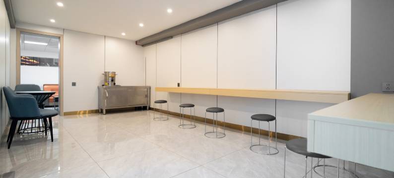 曲靖美岸智慧酒店(南城门店)图片