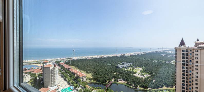 蔓舍·香海民宿(那香海店)图片