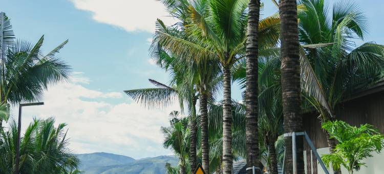 南山藏一  | 人文半山设计师·天地合院别墅度假酒店图片