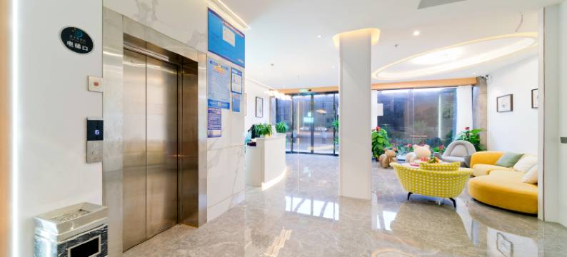 银子园酒店(阳朔西街十里画廊店)图片