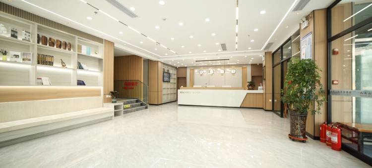 山水漫居酒店(大连老虎滩海洋公园店)图片