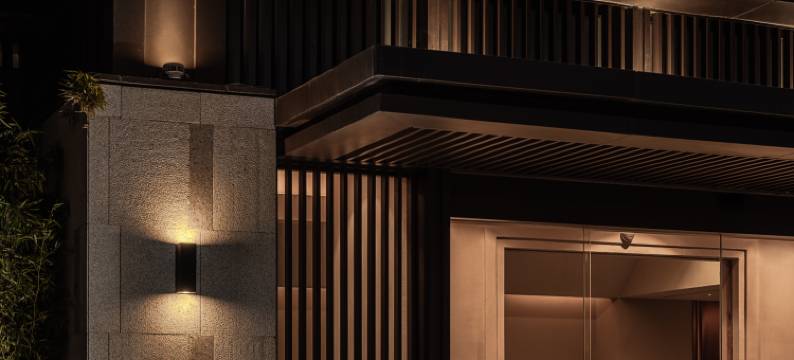 西安央辰酒店(永兴坊明城墙店)图片