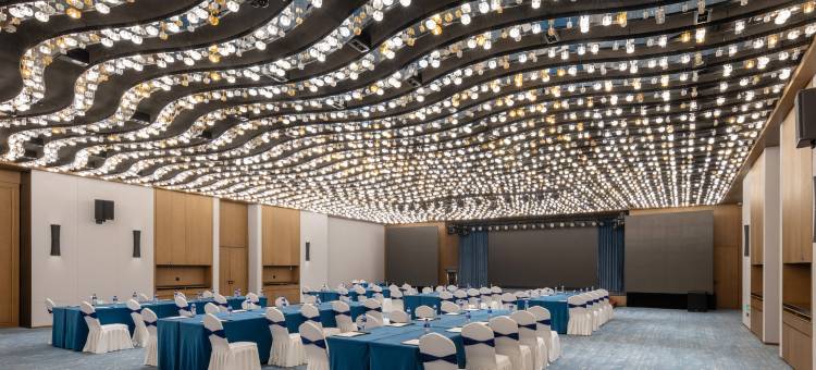 蓬莱百纳瑞汀酒店(蓬莱阁店)图片