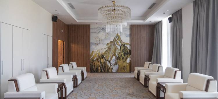 明斯克伊敦酒店 (机场店)(Aden Hotel & Business Centre (airport))图片
