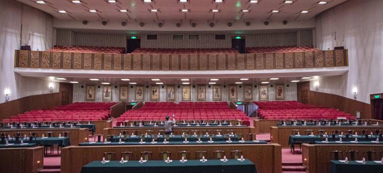 北京前门建国饭店图片