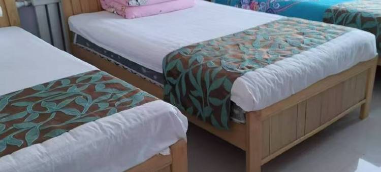 漠河农家印象客栈图片