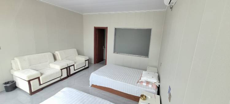 乐陵云红宾馆图片