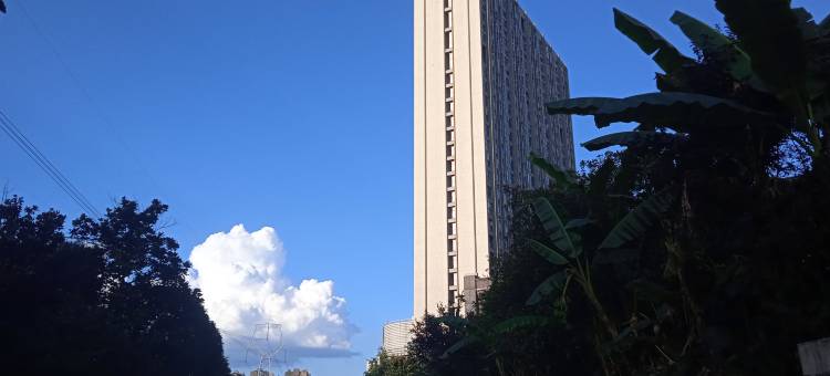 重庆如意民宿(恒大未来城店)图片