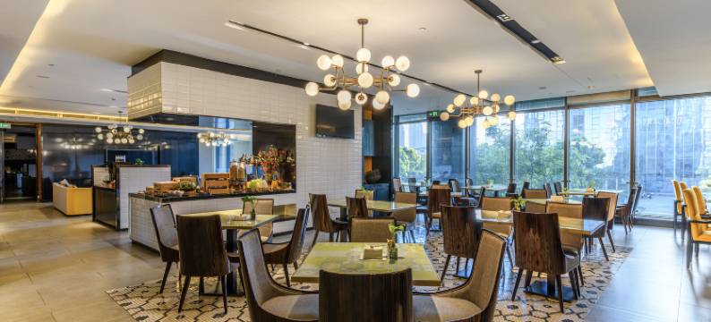 苏州吴江东太湖诺阁雅酒店图片