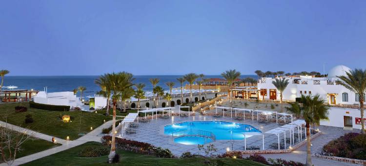 JAZ 新礁马尔萨(JAZ Neo Reef Marsa)图片