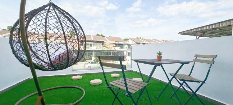 Greystone Country Villas Melaka图片