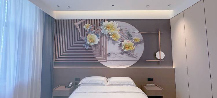 东来九樽大酒店图片