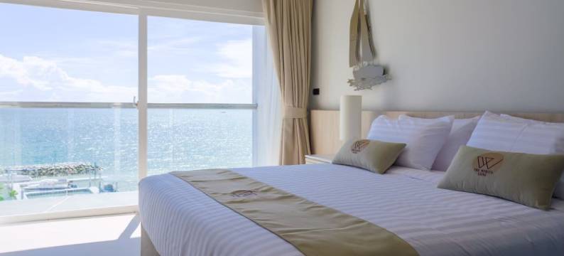 沃里塔湾酒店(Worita Cove Hotel)图片