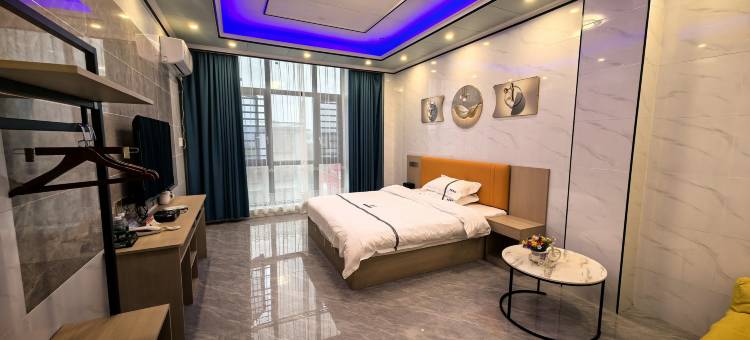 东豪酒店图片