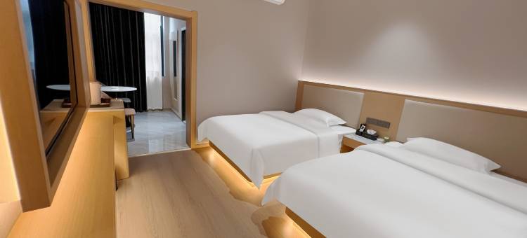 盐津鸿达酒店图片