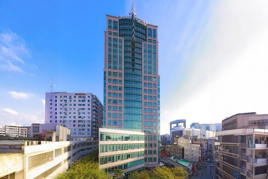 仁寺棟奧拉凱伊公寓式酒店