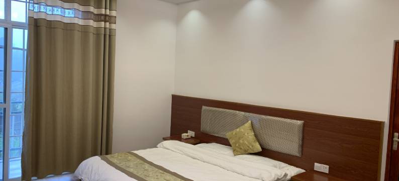 乐平樱木花道民宿图片