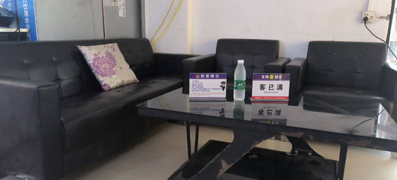 发发公寓图片