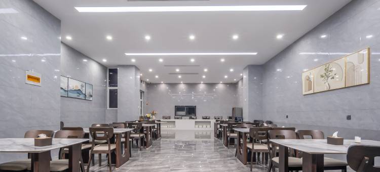 格林豪泰酒店(牡丹区银田农贸城店)图片