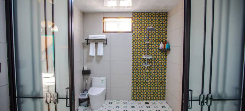 星落庭院民宿(喀什古城景区店)图片