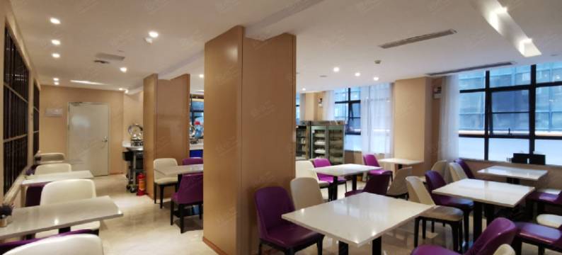 景莱臻选酒店(上海虹桥威宁路地铁站店)图片