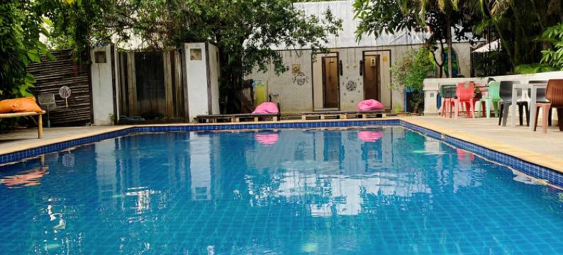 南顿精品酒店(Namton Boutique Hotel)图片