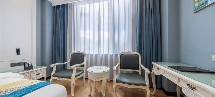 耿马鑫源商务酒店(耿马滨河家园店)图片