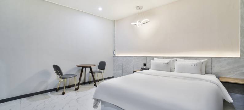 狮子酒店(Hotel Lion)图片