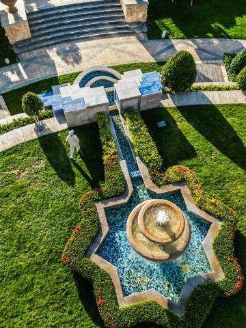 三亚海棠湾JW万豪度假酒店图片