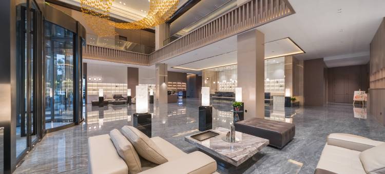 星程酒店(张掖西站区政府店)图片