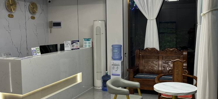 纽曼商务宾馆图片