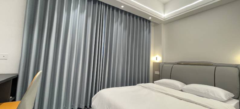 云海公寓图片