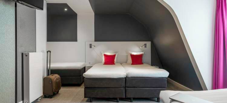 宜必思尚品阿姆斯特丹阿姆斯特尔酒店(Ibis Styles Amsterdam Amstel)图片