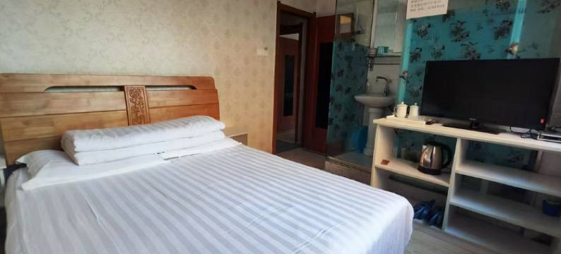 君旭快捷旅馆图片