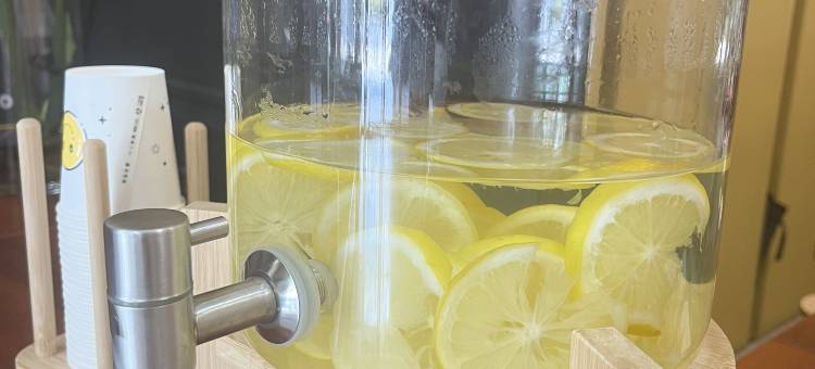 速8酒店(连城四角井文化广场店)图片