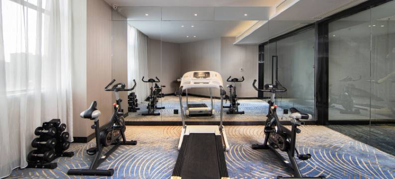 H水晶酒店(常德桃源金源大厦店)图片