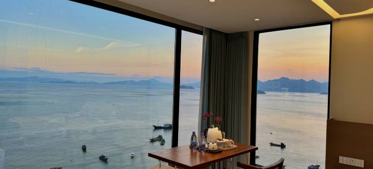 风吹半夏民宿(霞浦东壁店)图片