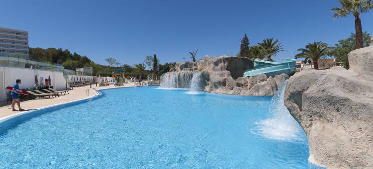 巴巴多斯索尔酒店(Sol Barbados)图片