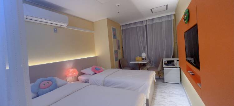 东大门(精灵空间)(Fairy House)图片