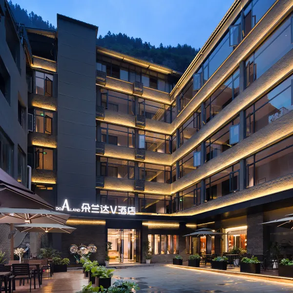 九寨沟酒店,九寨沟酒店预订查询,九寨沟宾馆住宿【携程酒店】
