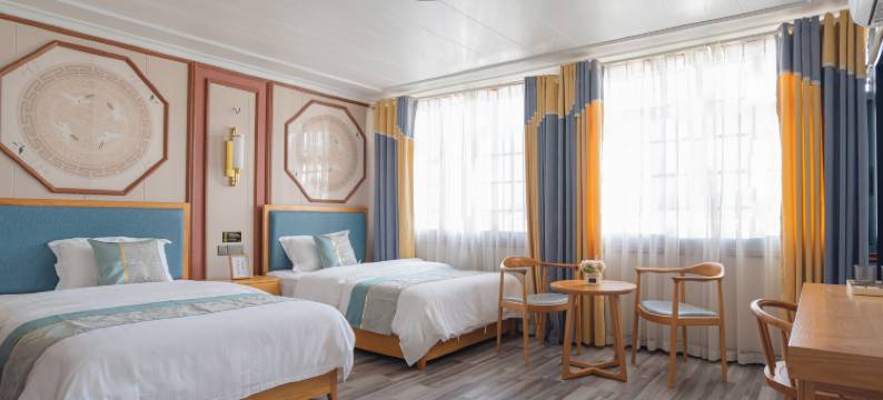 张家界泰然居民宿图片