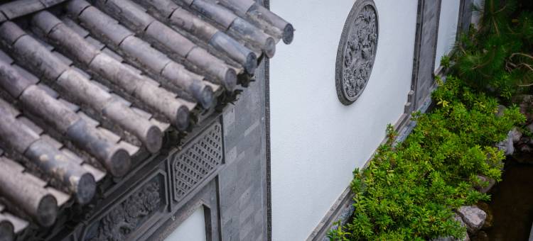 茶马道丽江丽世酒店(丽江古城店)图片