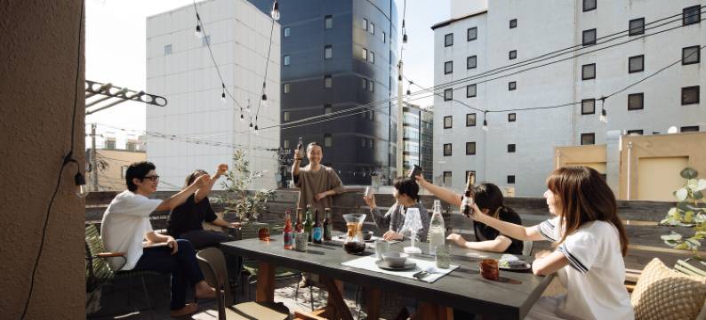 Good Neighbors(Good Neighbors)图片