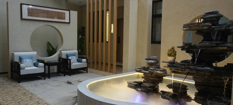 吕梁新全季酒店(汽车站店)图片