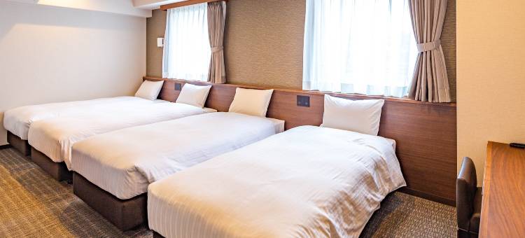 天保山万德典雅酒店(Bande Hotel Tenpozan)图片