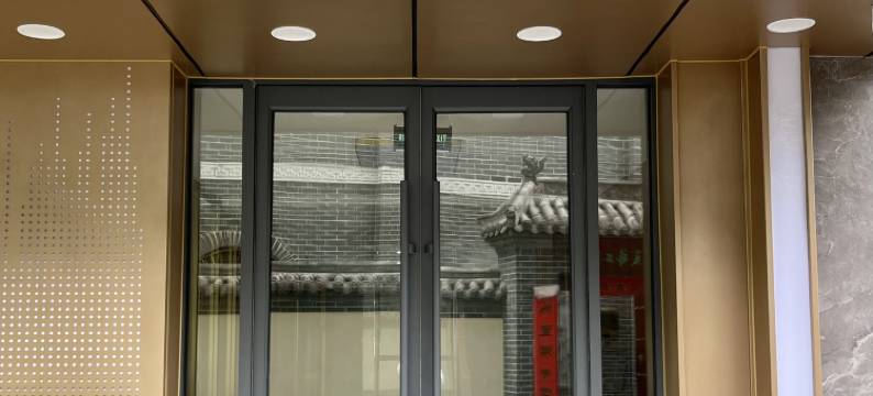 叙庭酒店(五一广场省中医院店)图片