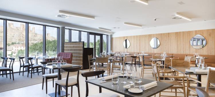 莫利纳·德·阿拉贡·帕拉多尔(Parador de Molina de Aragon)图片