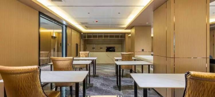 格林东方酒店(兰州西客站兰州中心店)图片