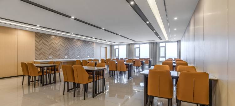 如家驿禾酒店(沧州孟村辛店镇店)图片